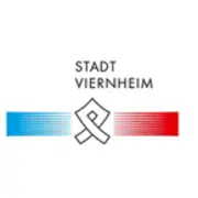 Logo für den Job Stadtpolizist*in (w/m/d)